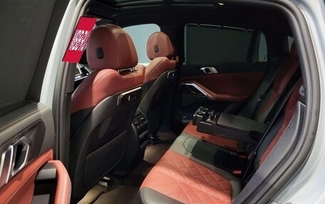 BMW X6, 2023 год, 12 895 998 рублей, 12 фотография