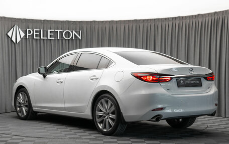 Mazda 6, 2022 год, 3 340 000 рублей, 4 фотография