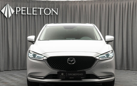 Mazda 6, 2022 год, 3 340 000 рублей, 3 фотография
