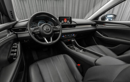 Mazda 6, 2022 год, 3 340 000 рублей, 9 фотография