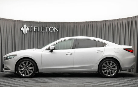 Mazda 6, 2022 год, 3 340 000 рублей, 7 фотография
