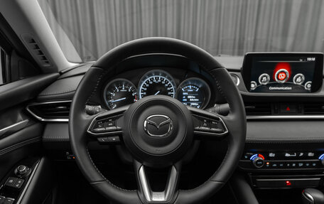 Mazda 6, 2022 год, 3 340 000 рублей, 13 фотография