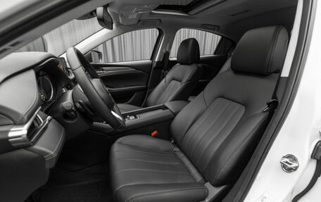 Mazda 6, 2022 год, 3 340 000 рублей, 11 фотография