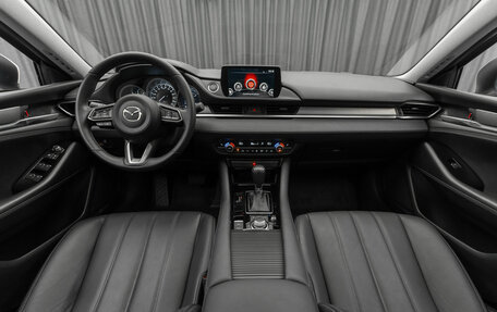 Mazda 6, 2022 год, 3 340 000 рублей, 10 фотография