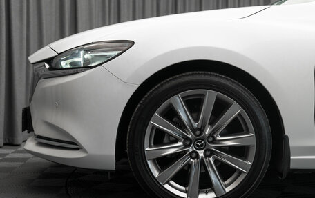 Mazda 6, 2022 год, 3 340 000 рублей, 26 фотография