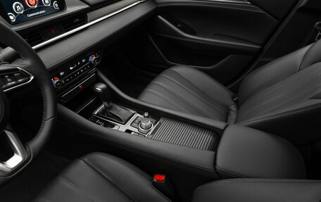 Mazda 6, 2022 год, 3 340 000 рублей, 20 фотография
