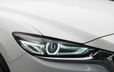 Mazda 6, 2022 год, 3 340 000 рублей, 27 фотография