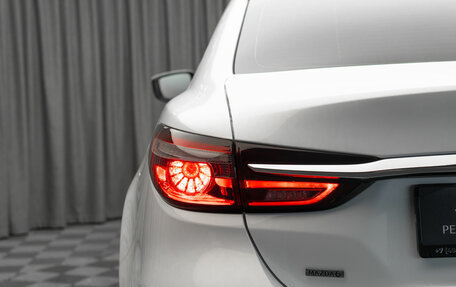 Mazda 6, 2022 год, 3 340 000 рублей, 28 фотография