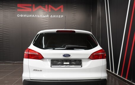 Ford Focus III, 2017 год, 1 759 000 рублей, 4 фотография