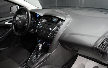 Ford Focus III, 2017 год, 1 759 000 рублей, 8 фотография