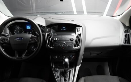 Ford Focus III, 2017 год, 1 759 000 рублей, 9 фотография