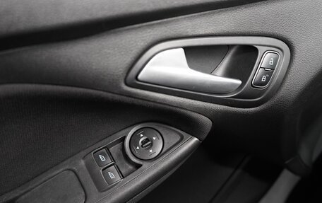 Ford Focus III, 2017 год, 1 759 000 рублей, 21 фотография