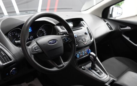 Ford Focus III, 2017 год, 1 759 000 рублей, 13 фотография