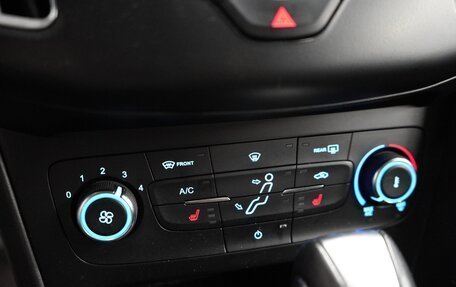Ford Focus III, 2017 год, 1 759 000 рублей, 18 фотография