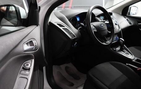 Ford Focus III, 2017 год, 1 759 000 рублей, 12 фотография