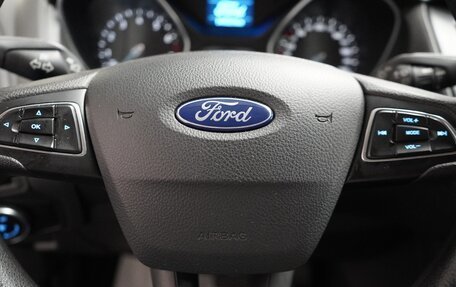 Ford Focus III, 2017 год, 1 759 000 рублей, 15 фотография