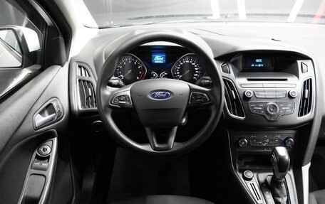 Ford Focus III, 2017 год, 1 759 000 рублей, 11 фотография