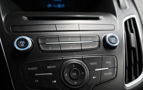 Ford Focus III, 2017 год, 1 759 000 рублей, 17 фотография