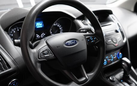 Ford Focus III, 2017 год, 1 759 000 рублей, 14 фотография