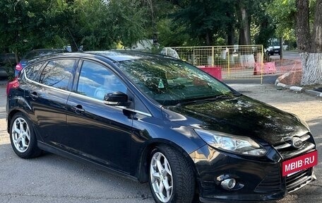 Ford Focus III, 2013 год, 850 000 рублей, 2 фотография