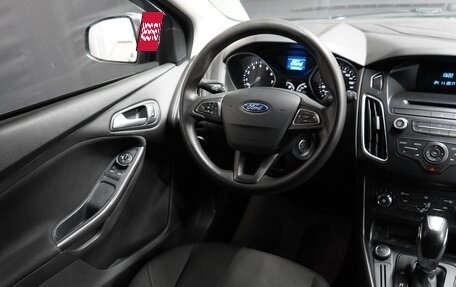 Ford Focus III, 2017 год, 1 759 000 рублей, 10 фотография