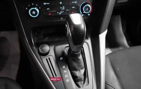 Ford Focus III, 2017 год, 1 759 000 рублей, 19 фотография