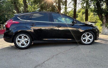 Ford Focus III, 2013 год, 850 000 рублей, 3 фотография