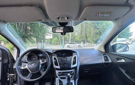Ford Focus III, 2013 год, 850 000 рублей, 11 фотография