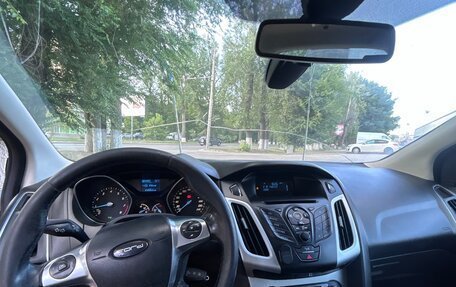 Ford Focus III, 2013 год, 850 000 рублей, 12 фотография