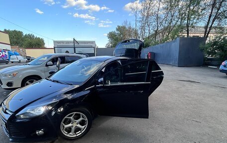 Ford Focus III, 2013 год, 850 000 рублей, 10 фотография