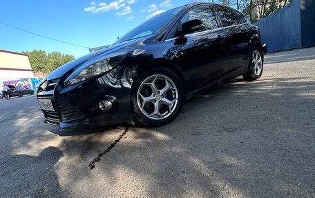 Ford Focus III, 2013 год, 850 000 рублей, 8 фотография