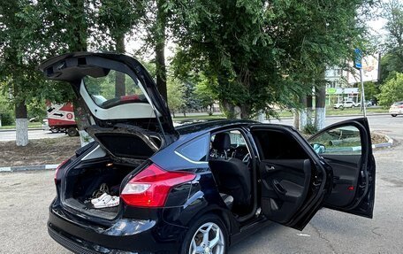 Ford Focus III, 2013 год, 850 000 рублей, 9 фотография