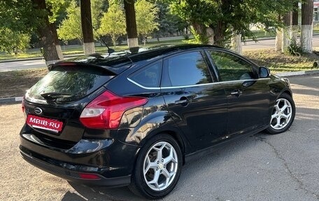 Ford Focus III, 2013 год, 850 000 рублей, 4 фотография