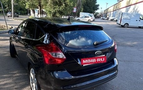 Ford Focus III, 2013 год, 850 000 рублей, 7 фотография