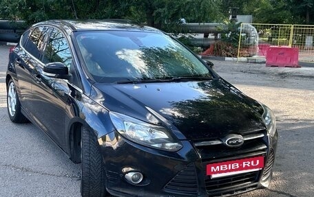 Ford Focus III, 2013 год, 850 000 рублей, 6 фотография