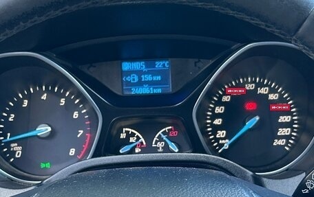 Ford Focus III, 2013 год, 850 000 рублей, 13 фотография
