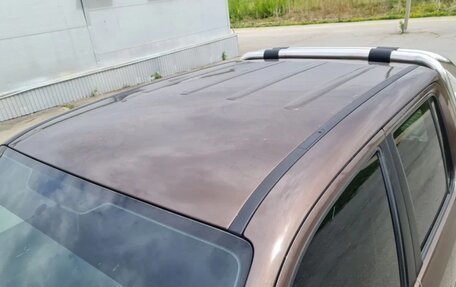 Volkswagen Amarok I рестайлинг, 2013 год, 2 222 222 рублей, 7 фотография