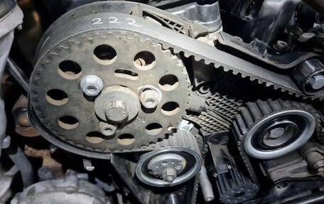 Volkswagen Amarok I рестайлинг, 2013 год, 2 222 222 рублей, 16 фотография