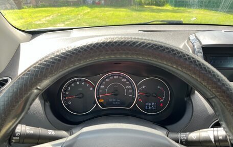 Renault Koleos I рестайлинг 2, 2013 год, 1 050 000 рублей, 9 фотография