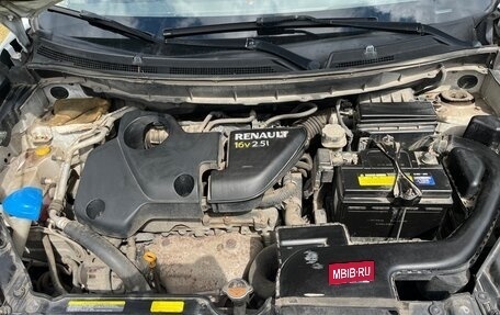 Renault Koleos I рестайлинг 2, 2013 год, 1 050 000 рублей, 6 фотография