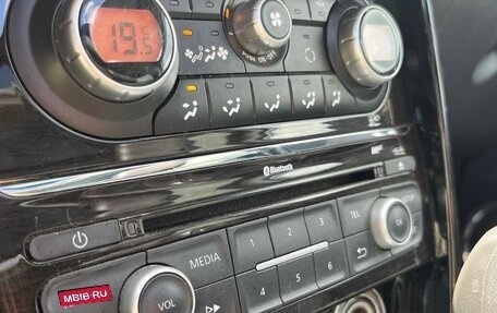 Renault Koleos I рестайлинг 2, 2013 год, 1 050 000 рублей, 8 фотография