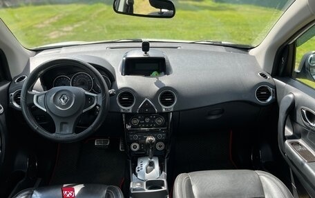 Renault Koleos I рестайлинг 2, 2013 год, 1 050 000 рублей, 10 фотография