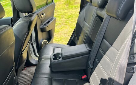 Renault Koleos I рестайлинг 2, 2013 год, 1 050 000 рублей, 14 фотография