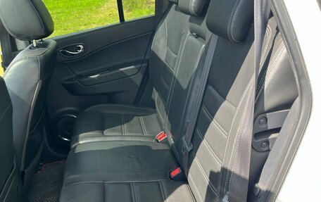 Renault Koleos I рестайлинг 2, 2013 год, 1 050 000 рублей, 13 фотография