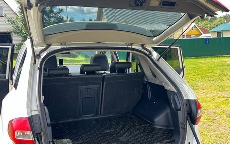 Renault Koleos I рестайлинг 2, 2013 год, 1 050 000 рублей, 15 фотография