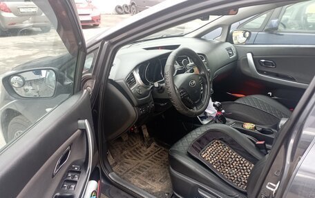 KIA cee'd III, 2013 год, 900 000 рублей, 6 фотография