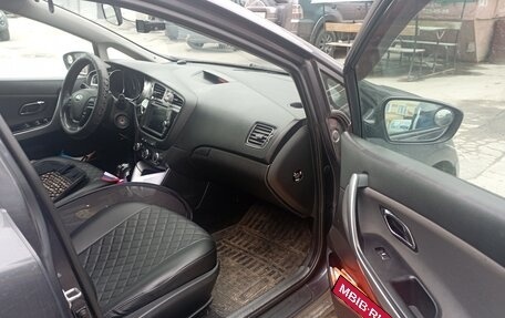 KIA cee'd III, 2013 год, 900 000 рублей, 8 фотография
