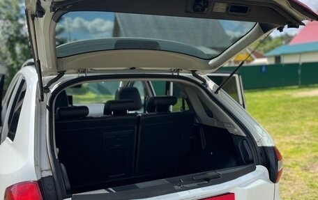 Renault Koleos I рестайлинг 2, 2013 год, 1 050 000 рублей, 16 фотография