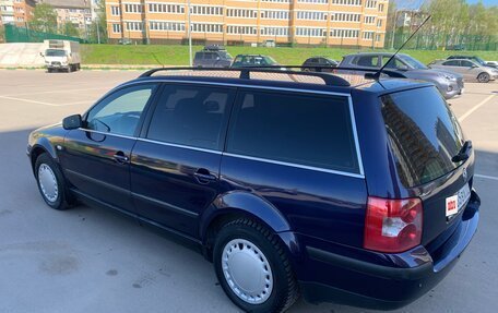 Volkswagen Passat B5+ рестайлинг, 2003 год, 365 000 рублей, 3 фотография