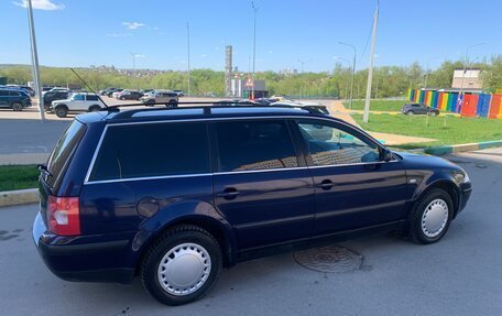 Volkswagen Passat B5+ рестайлинг, 2003 год, 365 000 рублей, 7 фотография